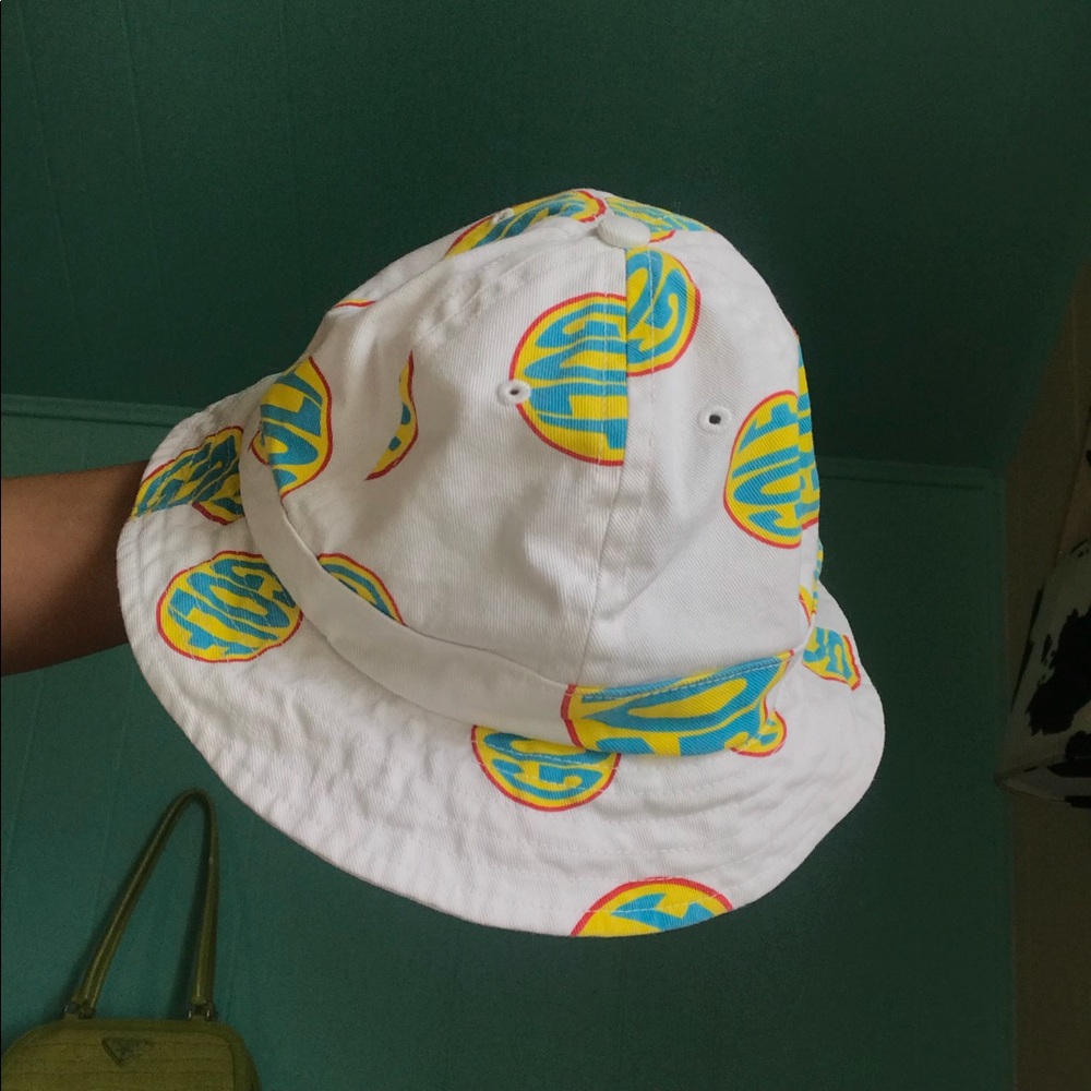 Odd Future/Tyler the Creator/Golfwang bucket hat